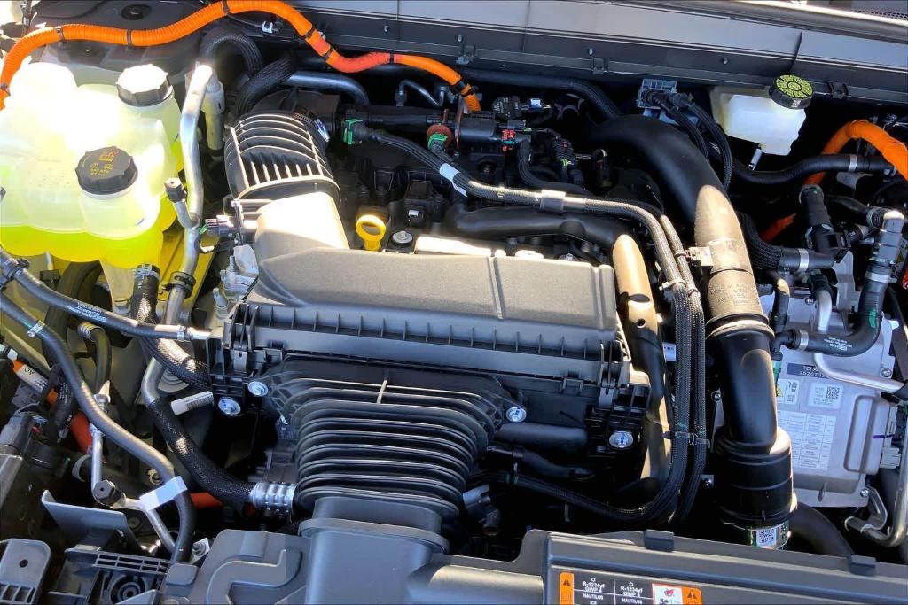 new 2026 Lincoln Nautilus car, priced at $57,915