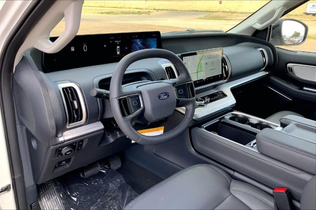 new 2026 Ford Expedition car, priced at $74,095