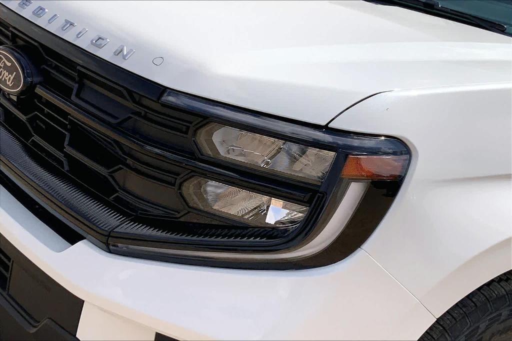 new 2026 Ford Expedition car, priced at $74,095