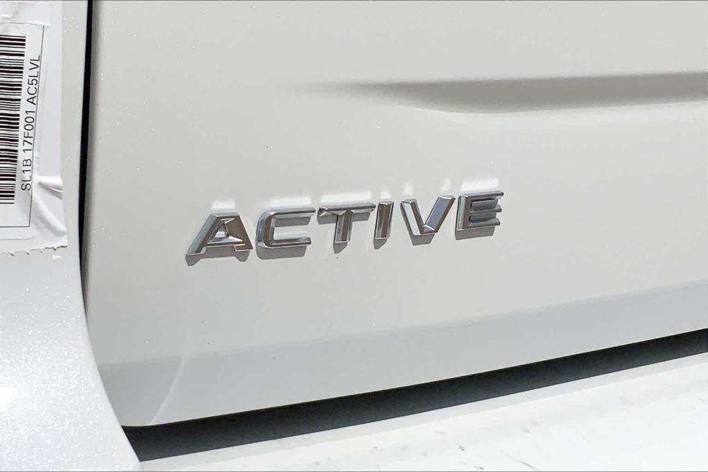 new 2026 Ford Expedition car, priced at $74,095