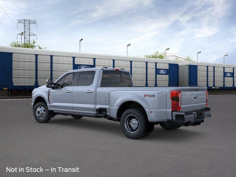 new 2026 Ford F-350 car, priced at $91,115