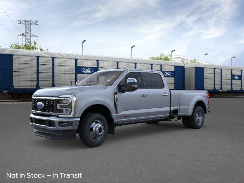 new 2026 Ford F-350 car, priced at $91,115