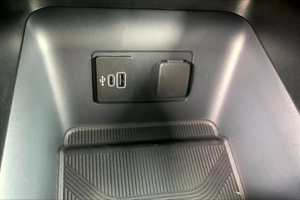 new 2026 Ford Explorer car, priced at $49,185