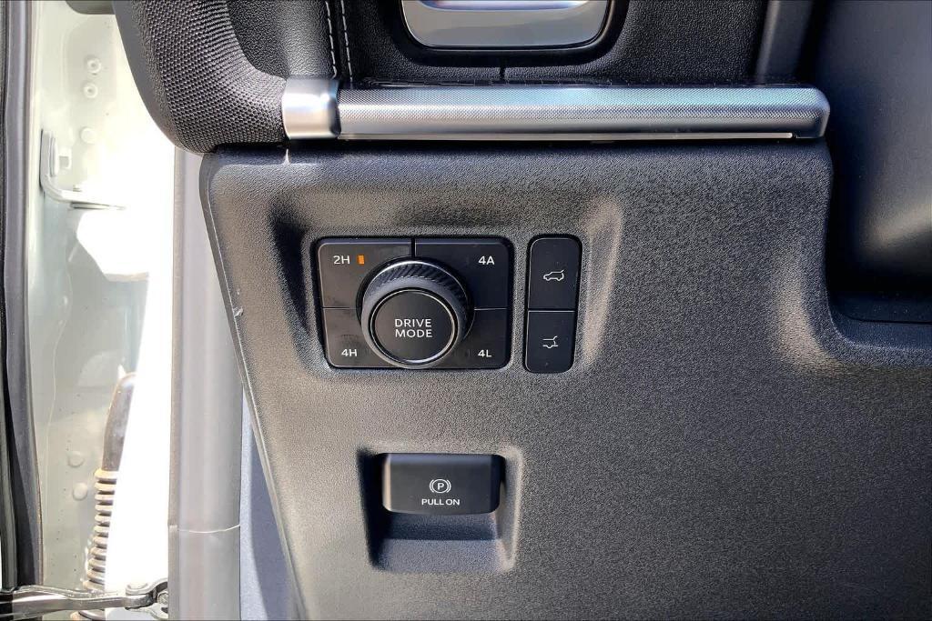 new 2026 Ford Expedition car, priced at $80,340