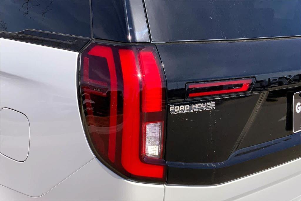 new 2026 Ford Expedition car, priced at $80,340