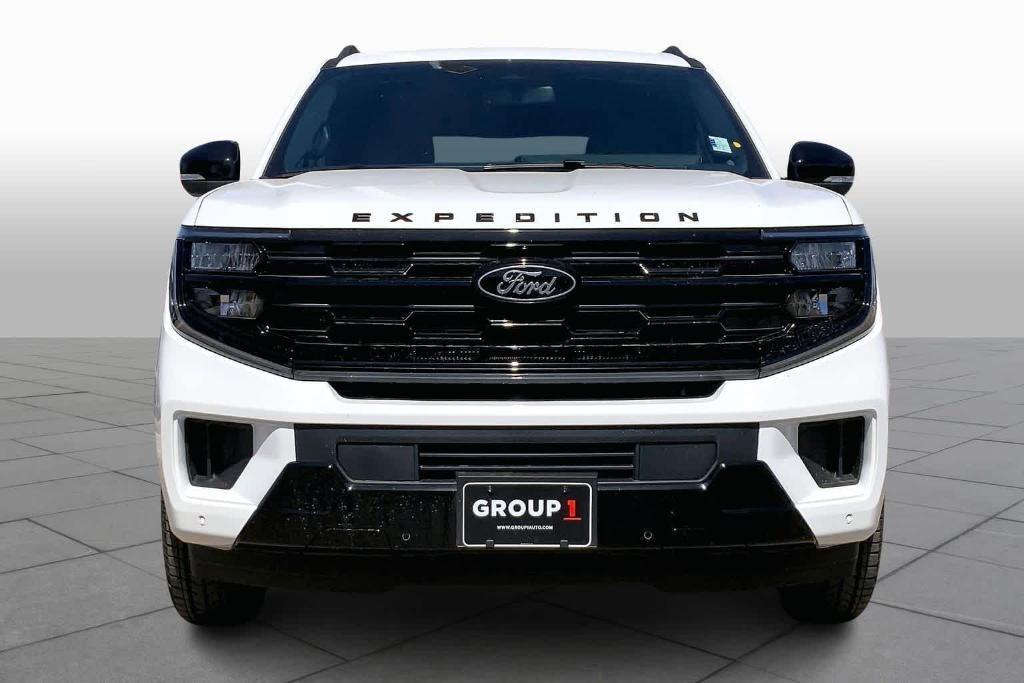 new 2026 Ford Expedition car, priced at $80,340