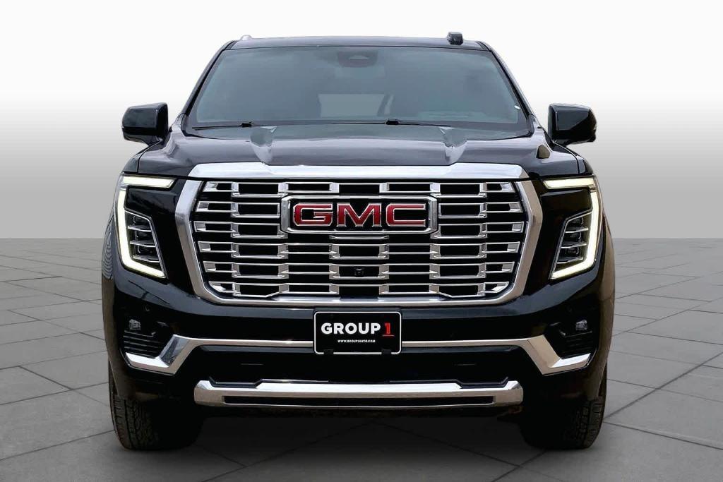 used 2025 GMC Yukon XL car, priced at $75,920