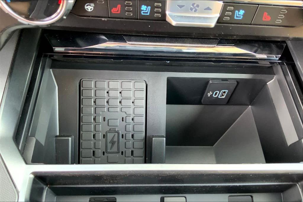 new 2026 Ford F-250 car, priced at $71,735