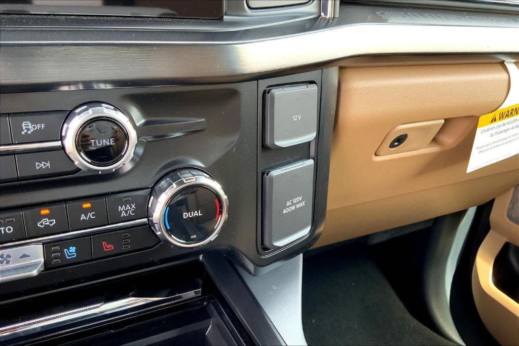 new 2026 Ford F-250 car, priced at $71,735