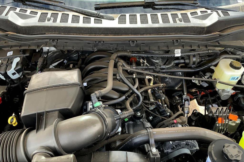 new 2026 Ford F-250 car, priced at $71,735