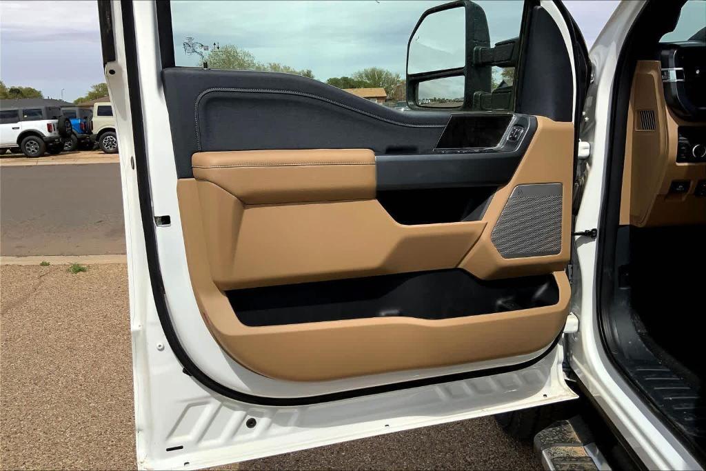 new 2026 Ford F-250 car, priced at $71,735