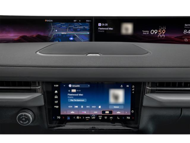 new 2026 Lincoln Navigator L car, priced at $110,390