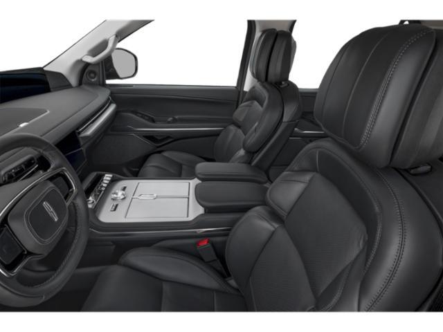 new 2026 Lincoln Navigator L car, priced at $110,390