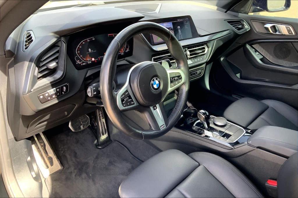 used 2022 BMW 228 Gran Coupe car, priced at $24,968