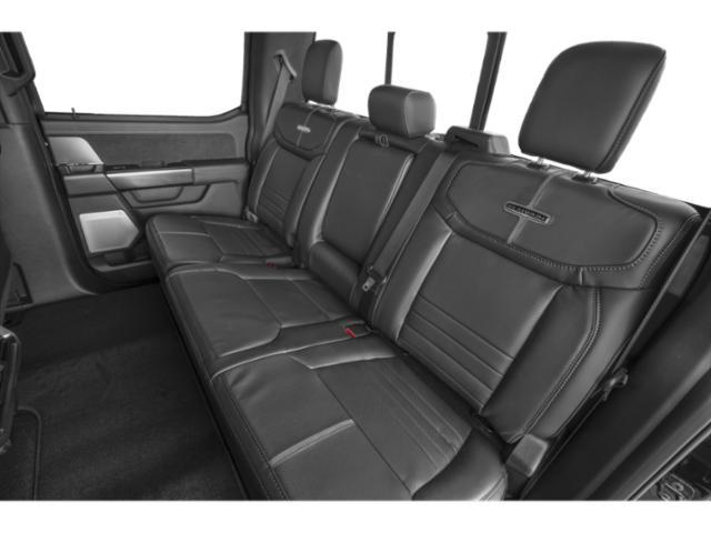 new 2026 Ford F-150 car, priced at $84,285