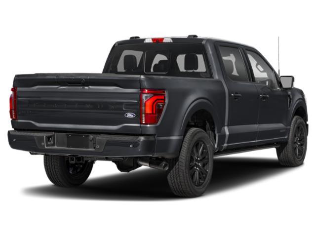 new 2026 Ford F-150 car, priced at $84,285
