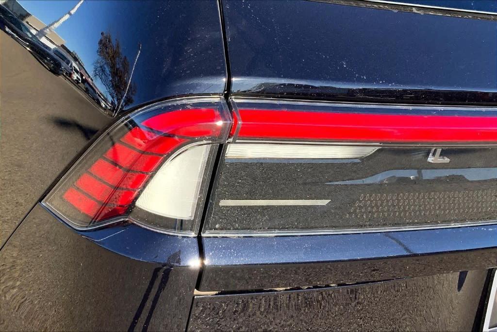 new 2025 Lincoln Navigator L car, priced at $98,015