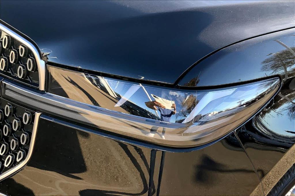 new 2025 Lincoln Navigator L car, priced at $98,015