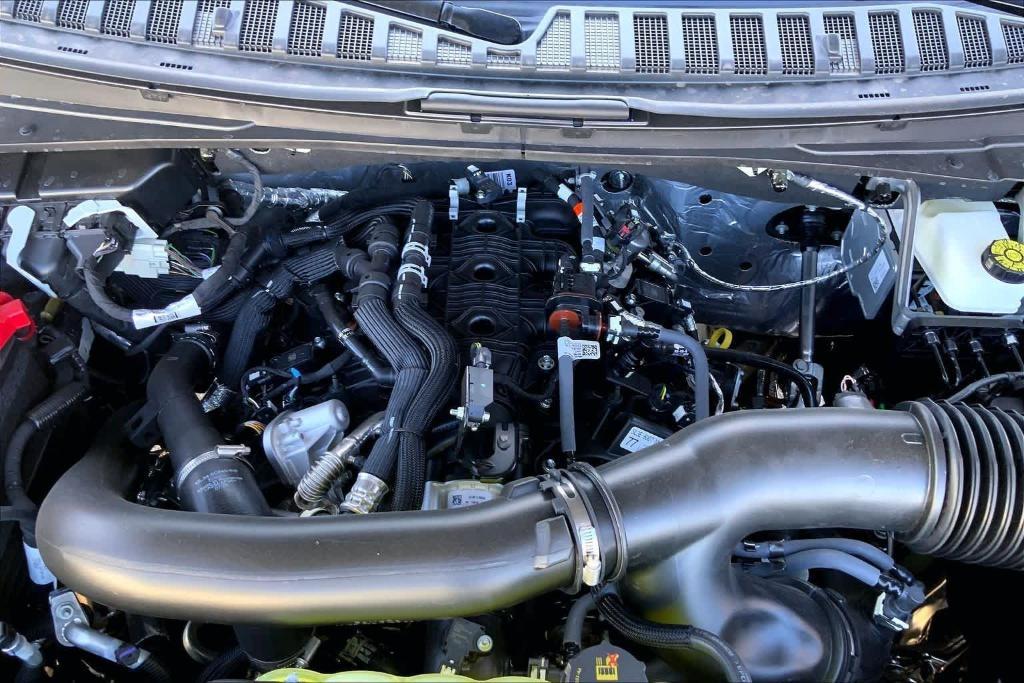 new 2025 Lincoln Navigator L car, priced at $98,015