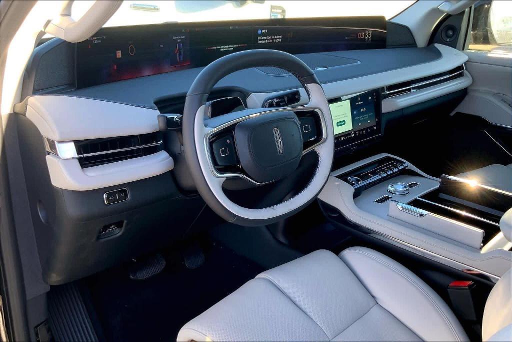 new 2025 Lincoln Navigator L car, priced at $98,015