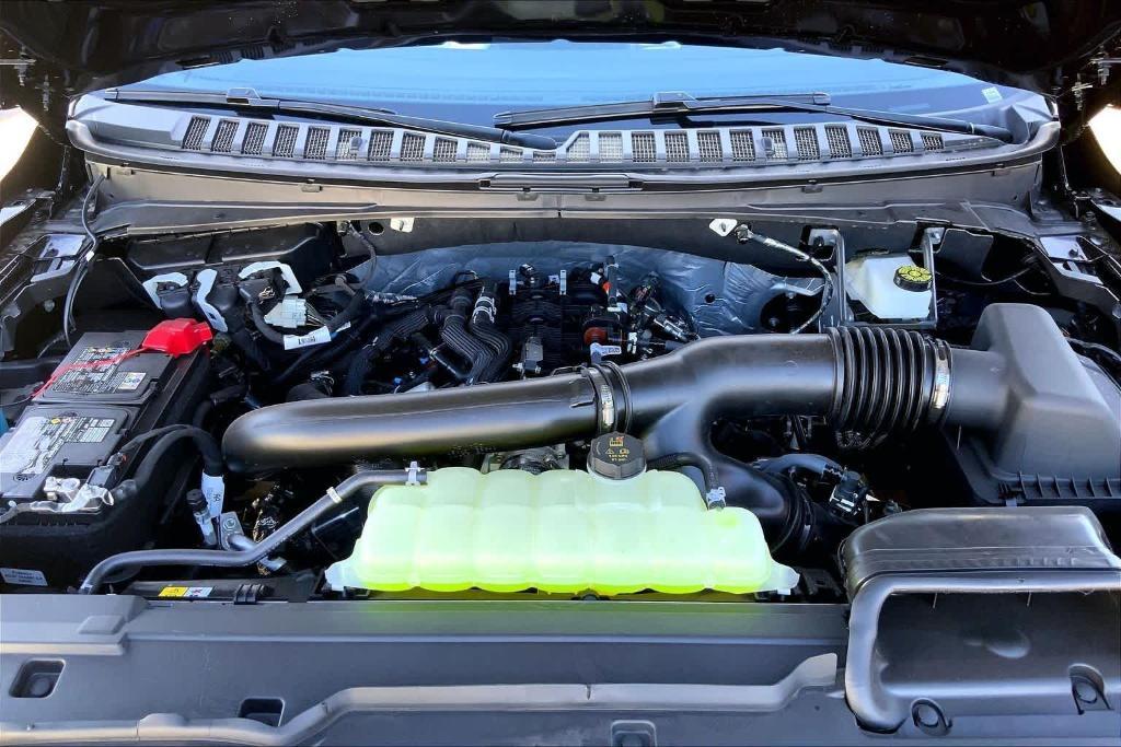 new 2025 Lincoln Navigator L car, priced at $98,015