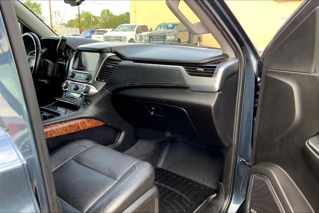 used 2019 Chevrolet Tahoe car, priced at $27,615