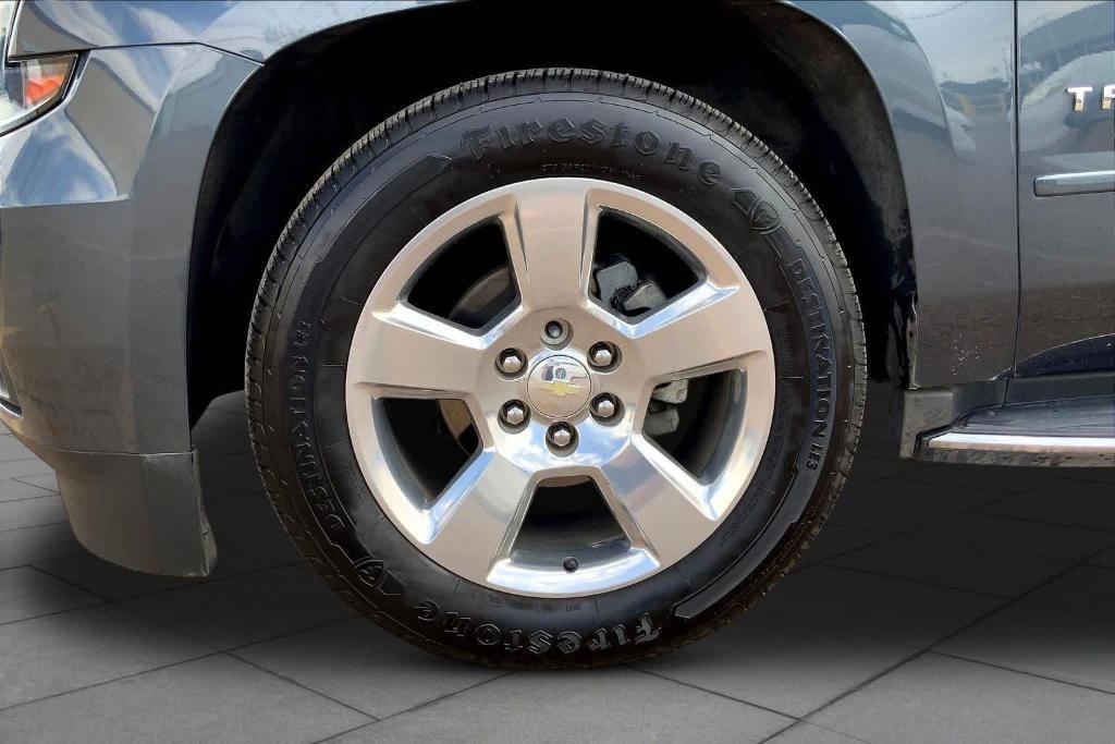 used 2019 Chevrolet Tahoe car, priced at $27,615