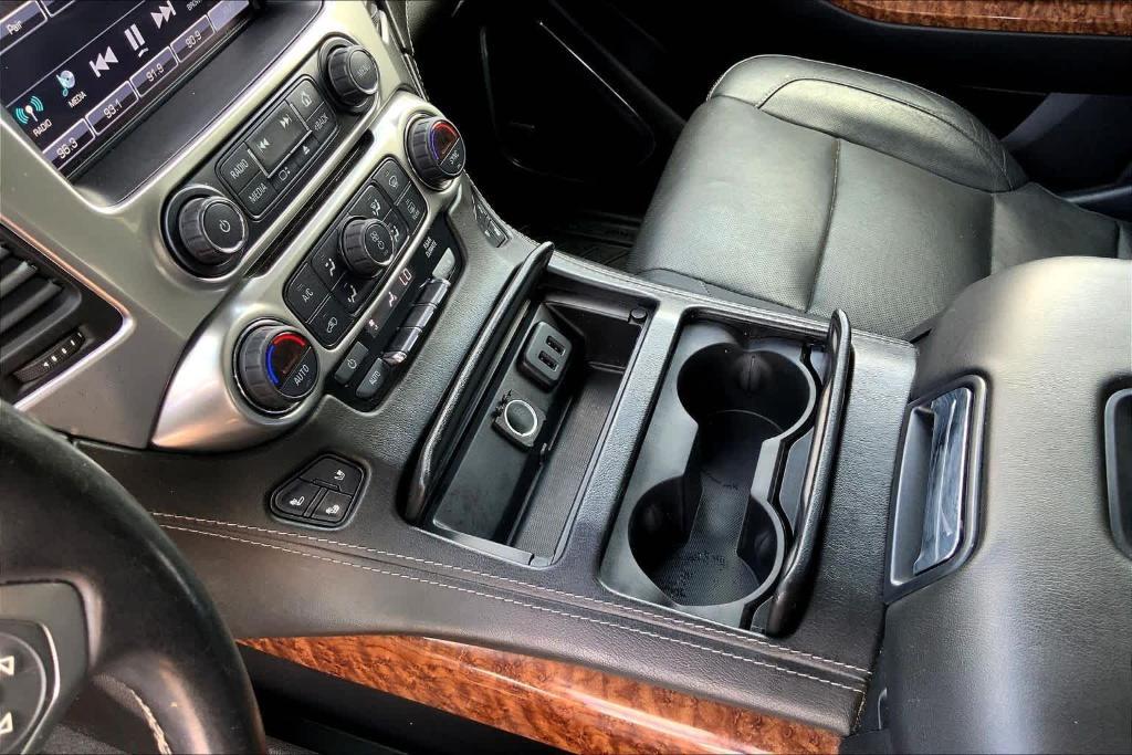 used 2019 Chevrolet Tahoe car, priced at $27,615