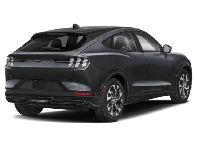 new 2026 Ford Mustang Mach-E car, priced at $50,325