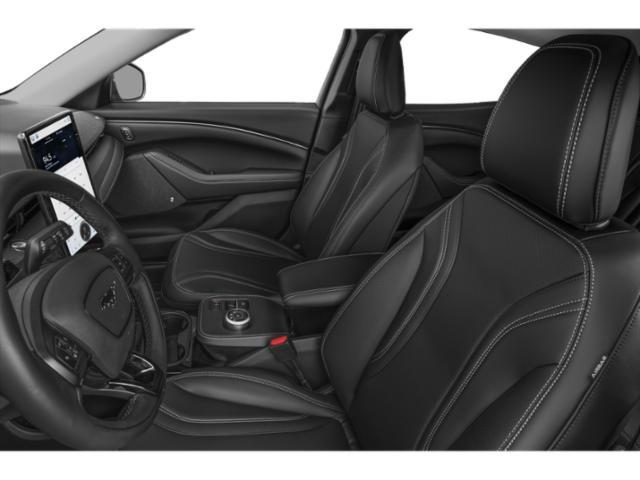 new 2026 Ford Mustang Mach-E car, priced at $50,325