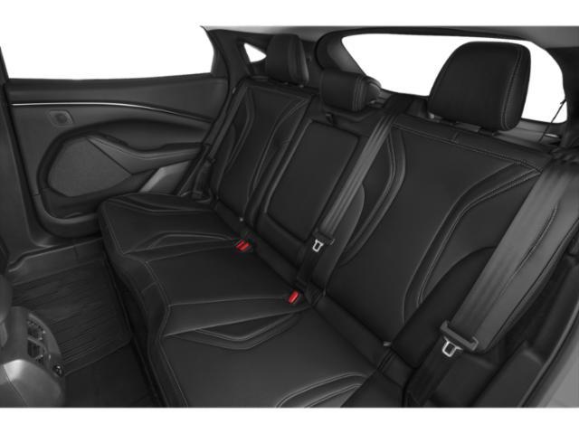 new 2026 Ford Mustang Mach-E car, priced at $50,325