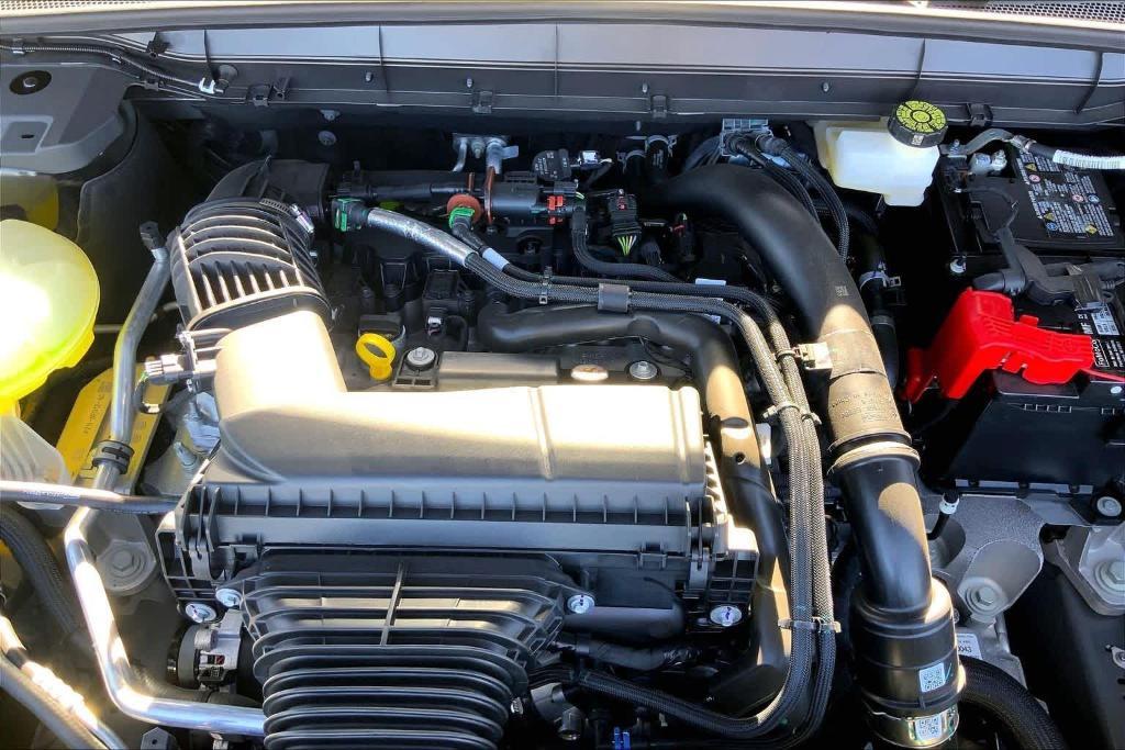 new 2026 Lincoln Nautilus car, priced at $62,665