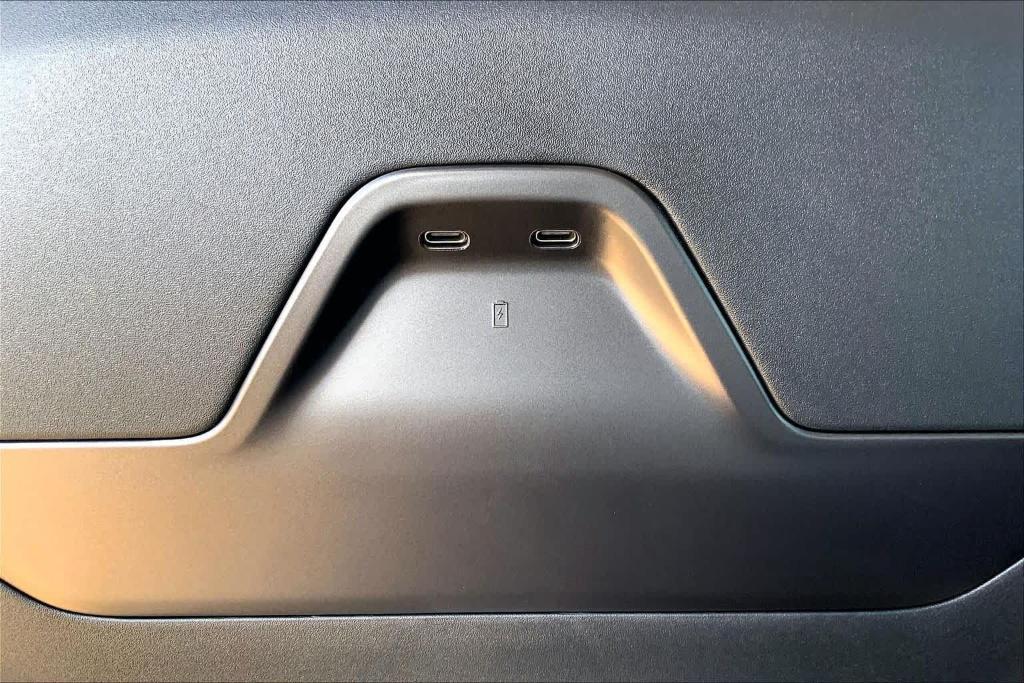 new 2026 Lincoln Nautilus car, priced at $62,665