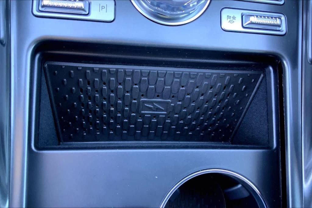 new 2026 Lincoln Nautilus car, priced at $62,665