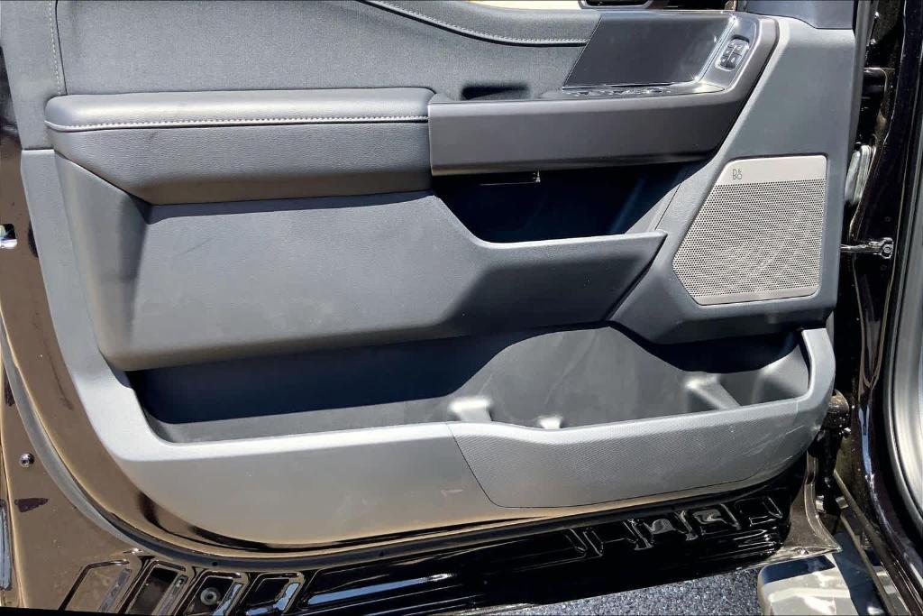 new 2026 Ford F-150 car, priced at $71,300