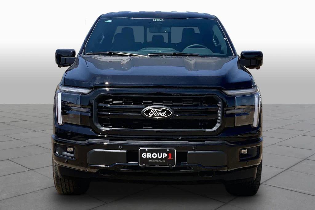 new 2026 Ford F-150 car, priced at $71,300