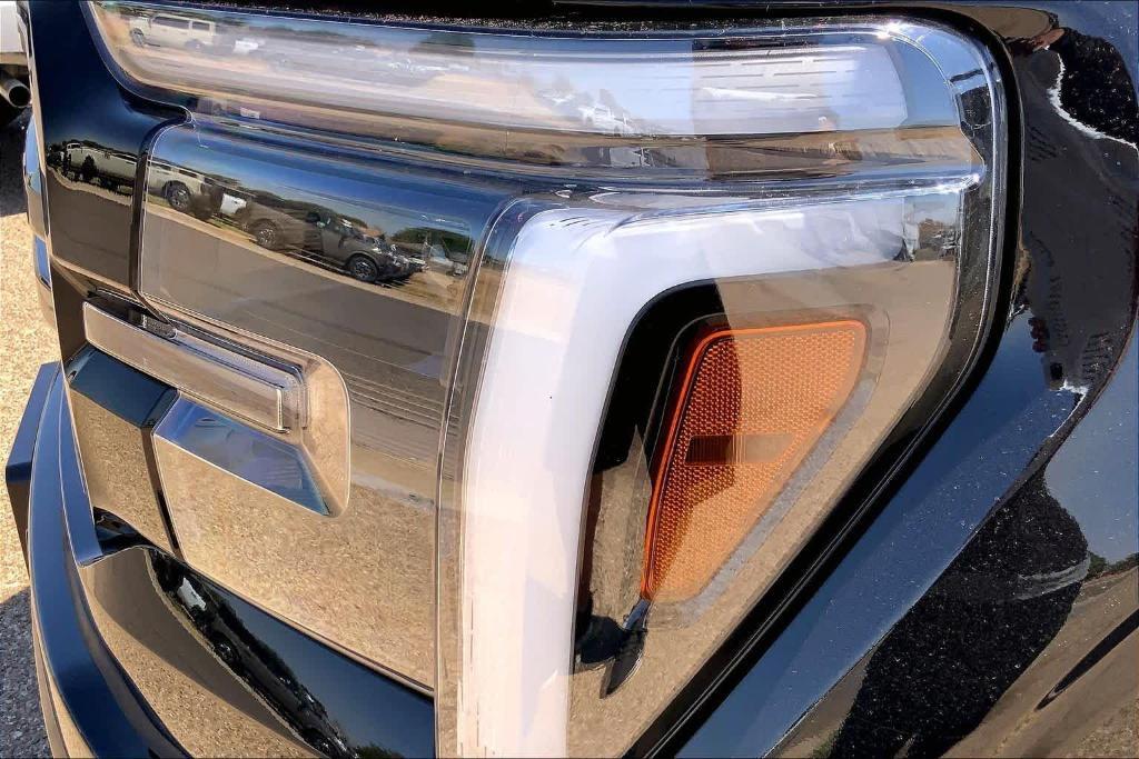 new 2026 Ford F-150 car, priced at $71,300
