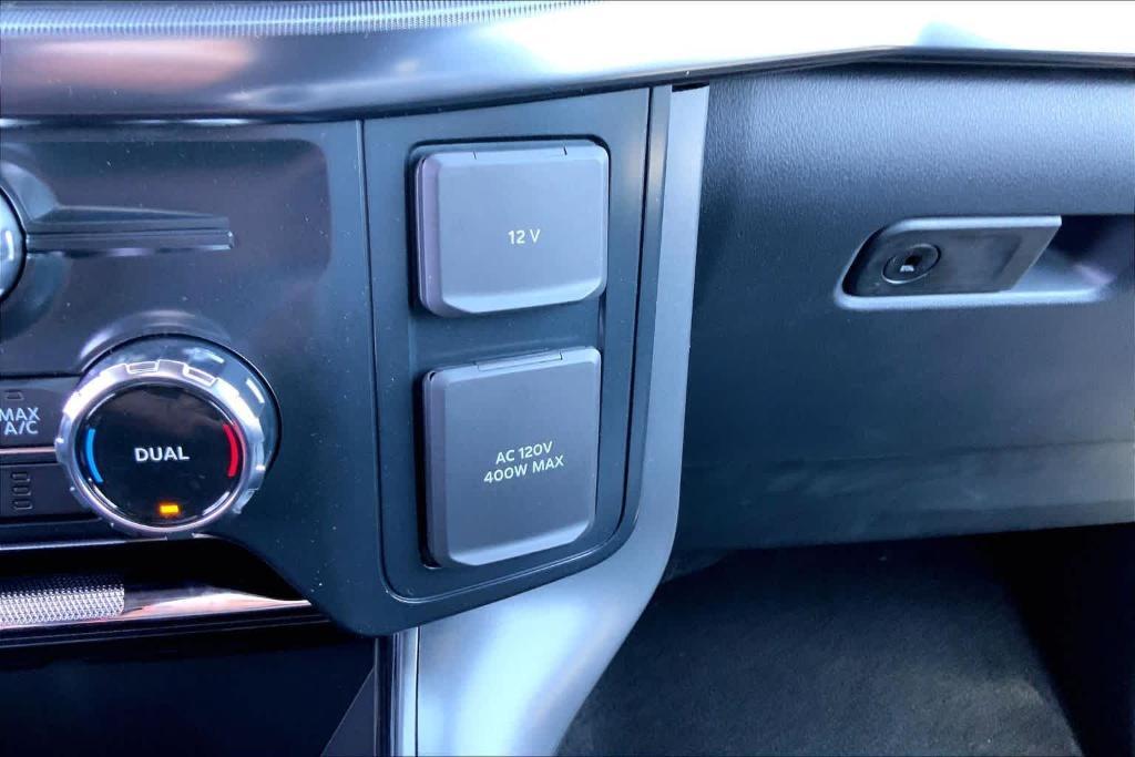 new 2026 Ford F-150 car, priced at $71,300