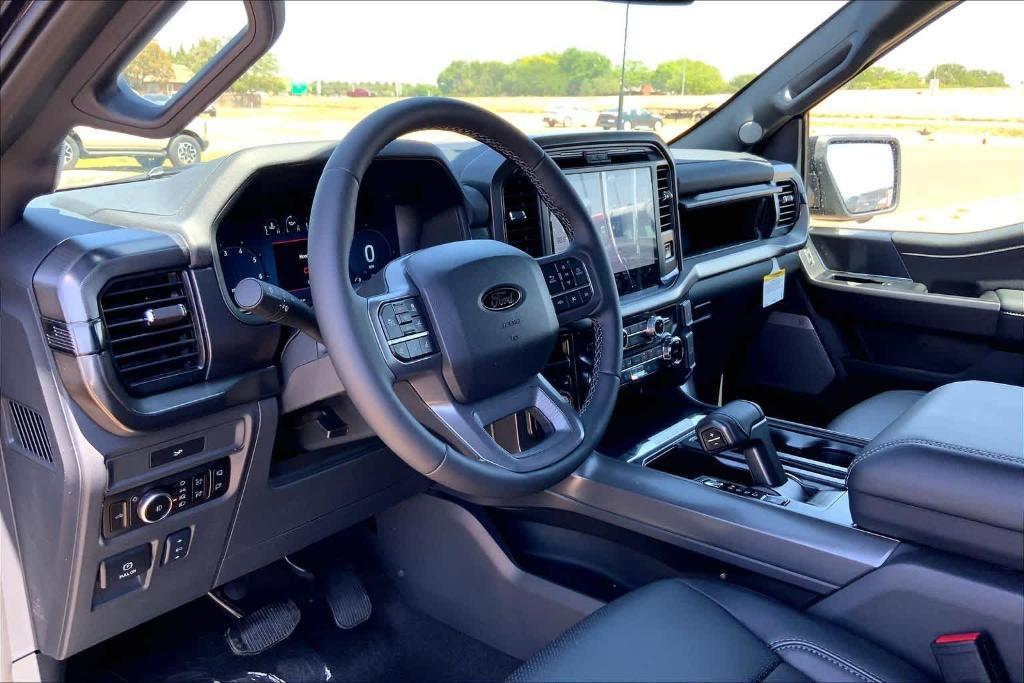 new 2026 Ford F-150 car, priced at $71,300