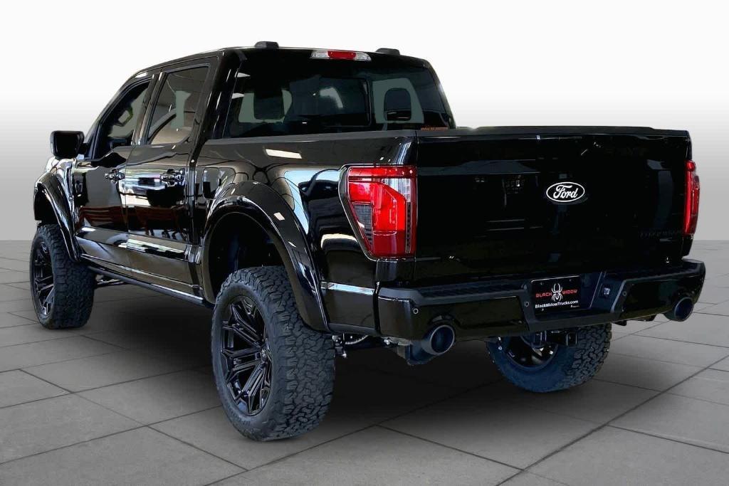 new 2026 Ford F-150 car, priced at $96,515