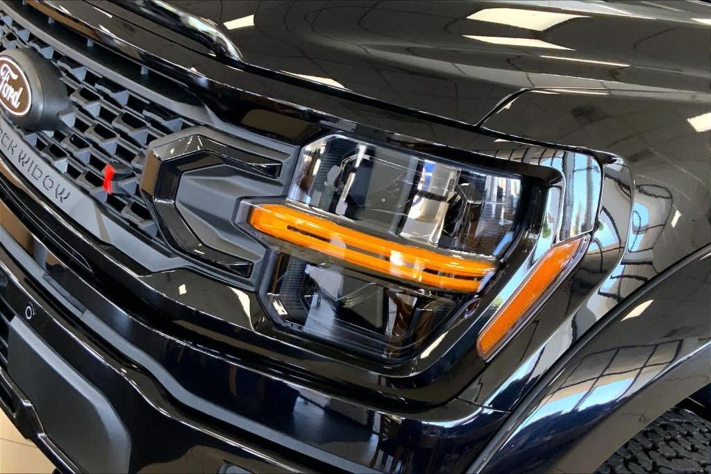 new 2026 Ford F-150 car, priced at $96,515