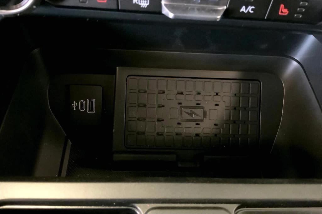 new 2026 Ford F-150 car, priced at $96,515