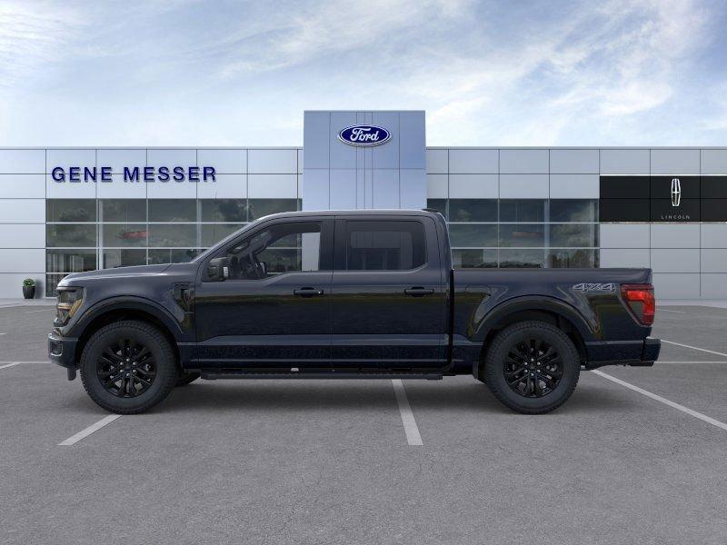 new 2026 Ford F-150 car, priced at $96,515