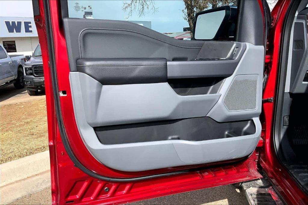 new 2026 Ford F-150 car, priced at $66,630