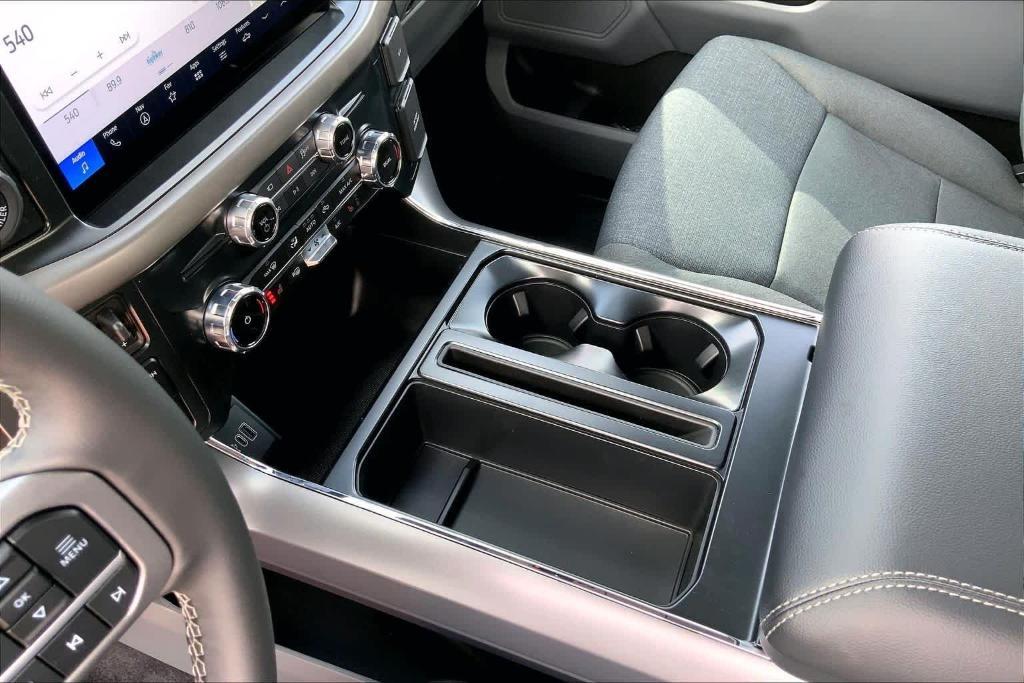 new 2026 Ford F-150 car, priced at $66,630
