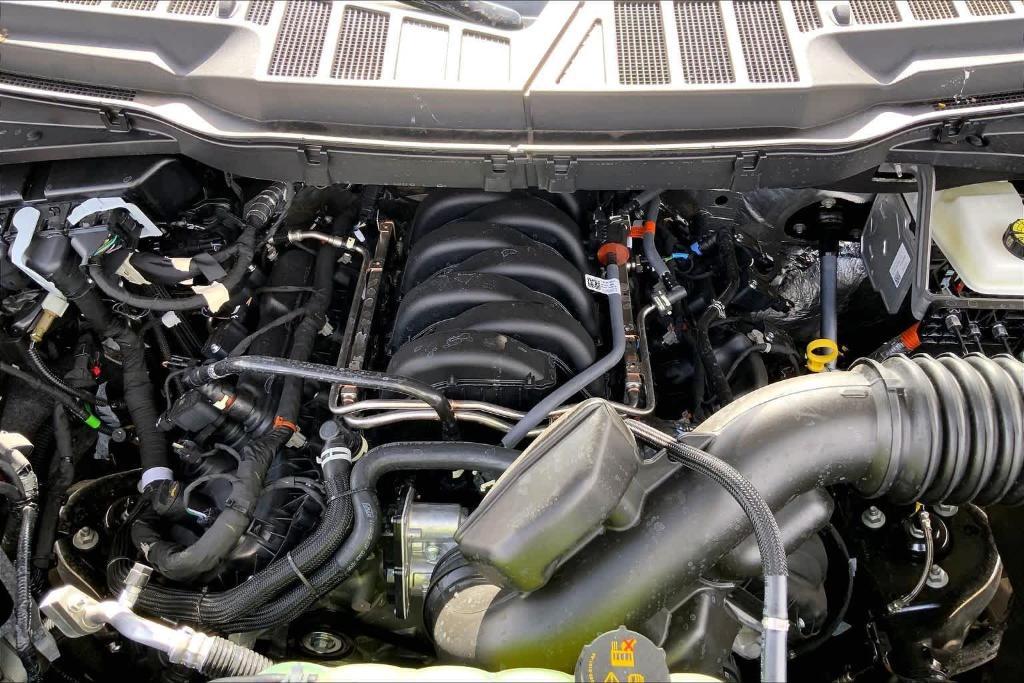 new 2026 Ford F-150 car, priced at $66,630
