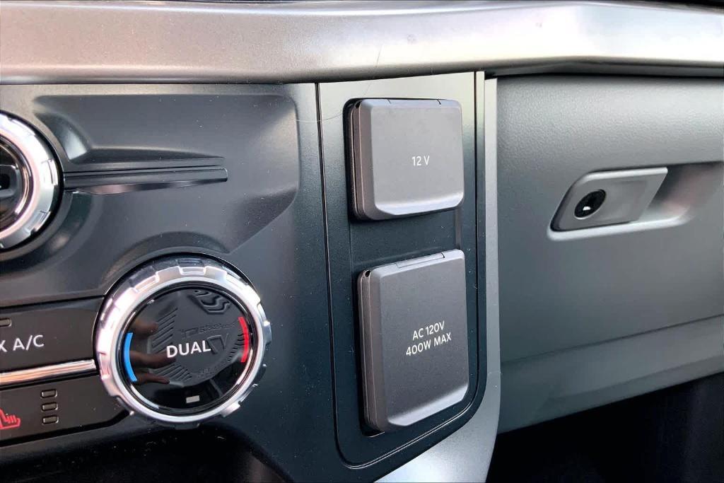 new 2026 Ford F-150 car, priced at $66,630