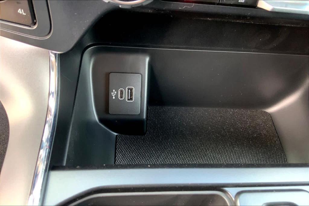 new 2026 Ford F-150 car, priced at $66,630