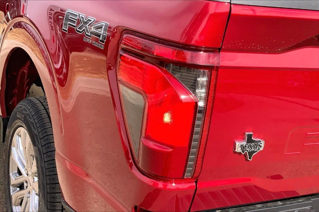 new 2026 Ford F-150 car, priced at $66,630