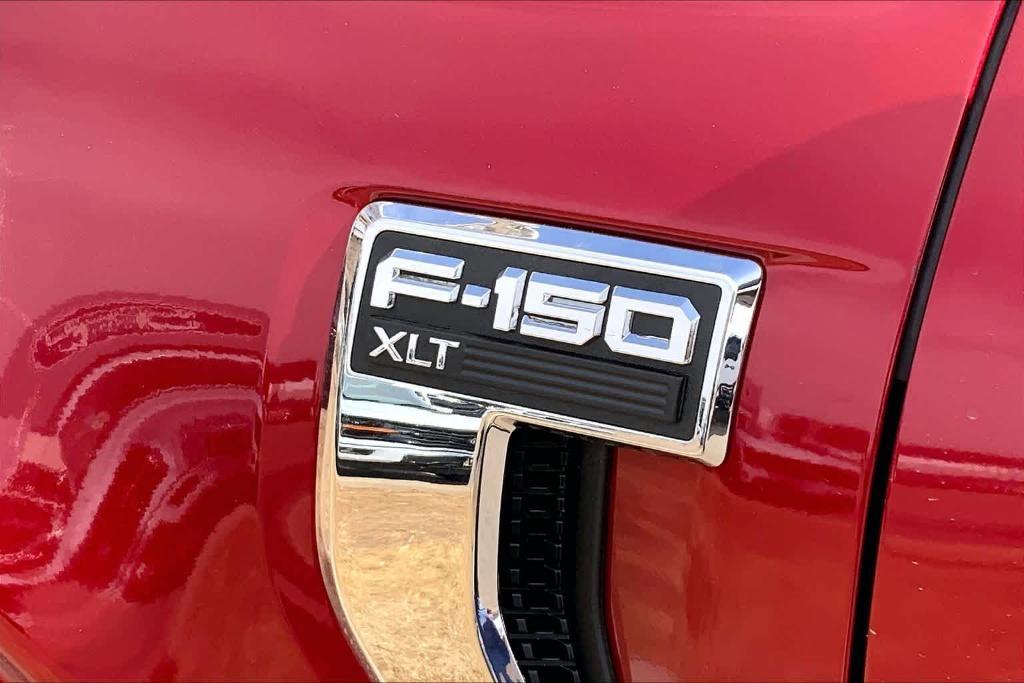 new 2026 Ford F-150 car, priced at $66,630